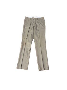 Youngor Man Grey Dress Pants